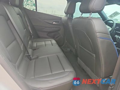 Zdjęcie 10 z 12 samochodu: 2026 BUICK ENVISTA SPORT TOURING VIN:KL47LBEP7TB086109 - miniatura