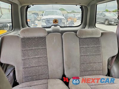 Zdjęcie 10 z 12 samochodu: 1998 FORD EXPLORER VIN:1FMYU22E9WUC47199 - miniatura