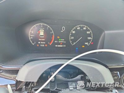 Zdjęcie 9 z 12 samochodu: 2023 HONDA CR-V EXL VIN:7FARS3H70PE013707 - miniatura