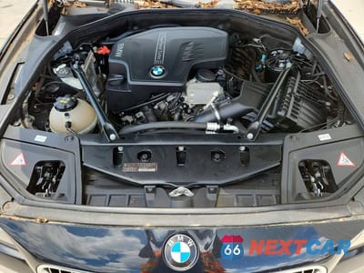 Zdjęcie 11 z 12 samochodu: 2015 BMW 528 I VIN:WBA5A5C51FD522304 - miniatura