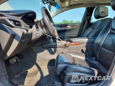 Zdjęcie 7 z 12 samochodu: 2013 CADILLAC XTS LUXURY COLLECTION VIN:2G61P5S33D9115517 - miniatura