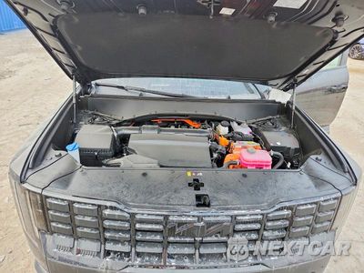 Zdjęcie 12 z 13 samochodu: 2027 KIA TELLURIDE HYBRID X-LINE SX PRESTIGE VIN:5XYPLESA7VG011894 - miniatura