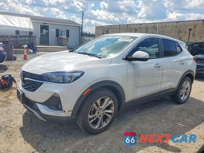 2020 BUICK ENCORE GX PREFERRED KL4MMBS26LB084165 - główne zdjęcie licytacji z USA - miniatura