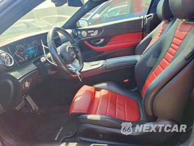Zdjęcie 7 z 12 samochodu: 2022 MERCEDES-BENZ E 450 VIN:W1K1J5JBXNF183903 - miniatura