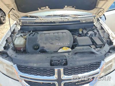 Zdjęcie 12 z 13 samochodu: 2014 DODGE JOURNEY SXT VIN:3C4PDCBG5ET296769 - miniatura