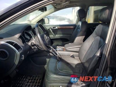 Zdjęcie 7 z 13 samochodu: 2015 AUDI Q7 TDI PREMIUM PLUS VIN:WA1LMAFE4FD025280 - miniatura