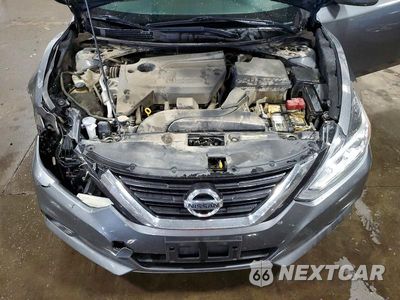 Zdjęcie 11 z 12 samochodu: 2018 NISSAN ALTIMA 2.5 SV VIN:1N4AL3AP3JC174336 - miniatura