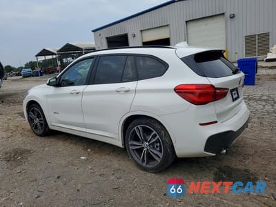 Drugie zdjęcie samochodu z przodu: 2016 BMW X1 XDRIVE28I VIN:WBXHT3C38G5E56204 - miniatura