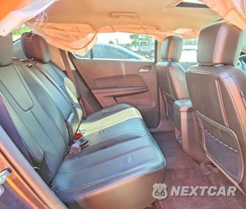 Zdjęcie 11 z 13 samochodu: 2016 CHEVROLET EQUINOX LTZ VIN:2GNFLGE30G6254121 - miniatura