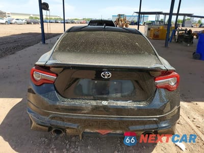 Zdjęcie 6 z 13 samochodu: 2019 TOYOTA 86 TRD SPECIAL EDITION VIN:JF1ZNAE14K9700494 - miniatura