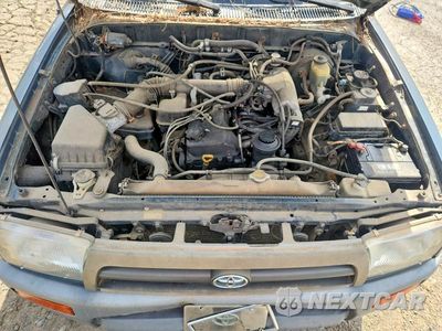 Zdjęcie 12 z 13 samochodu: 1994 TOYOTA 4RUNNER VIN:JT3GM84R5W0034362 - miniatura