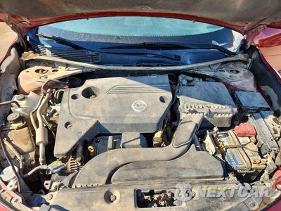 Zdjęcie 11 z 12 samochodu: 2015 NISSAN ALTIMA 2.5 S VIN:1N4AL3AP3FC494540 - miniatura