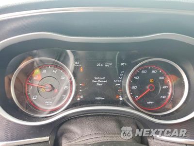 Zdjęcie 9 z 12 samochodu: 2018 DODGE CHARGER SXT PLUS VIN:2C3CDXHG6JH200572 - miniatura