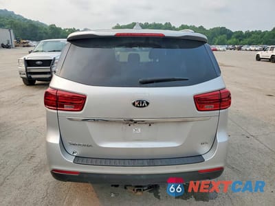 Zdjęcie 6 z 13 samochodu: 2019 KIA SEDONA EX VIN:KNDMB5C16K6549361 - miniatura