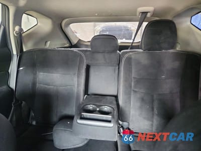 Zdjęcie 10 z 13 samochodu: 2018 NISSAN MURANO SV VIN:5N1AZ2MG3JN114104 - miniatura