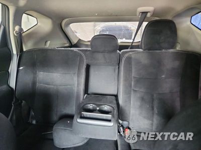 Zdjęcie 10 z 13 samochodu: 2018 NISSAN MURANO SV VIN:5N1AZ2MG3JN114104 - miniatura