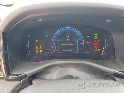 Zdjęcie 9 z 12 samochodu: 2025 TOYOTA CAMRY LE VIN:4T1DAACK6SU554328 - miniatura
