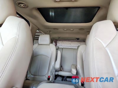 Zdjęcie 10 z 13 samochodu: 2012 GMC ACADIA SLT-1 VIN:1GKKVRED1CJ287006 - miniatura