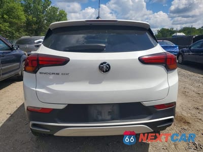 Zdjęcie 6 z 13 samochodu: 2020 BUICK ENCORE GX PREFERRED VIN:KL4MMBS26LB084165 - miniatura