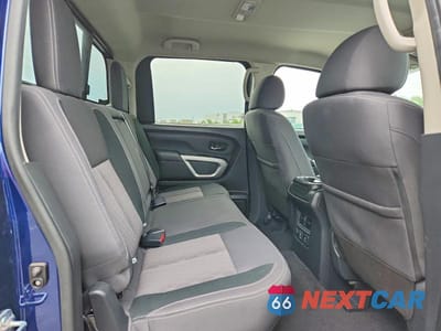 Zdjęcie 10 z 13 samochodu: 2024 NISSAN TITAN SV VIN:1N6AA1ED1RN106215 - miniatura