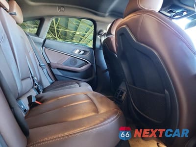 Zdjęcie 10 z 12 samochodu: 2020 BMW M235XI VIN:WBA13AL07L7F62440 - miniatura