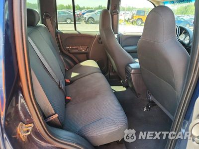 Zdjęcie 10 z 12 samochodu: 2002 JEEP LIBERTY SPORT VIN:1J4GL48K72W249778 - miniatura