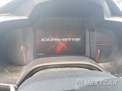 Zdjęcie 9 z 13 samochodu: 2015 CHEVROLET CORVETTE STINGRAY 1LT VIN:1G1YB2D77F5102268 - miniatura