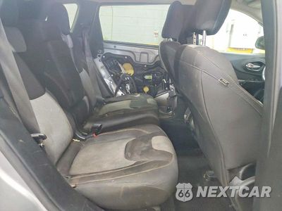 Zdjęcie 11 z 14 samochodu: 2014 JEEP CHEROKEE LATITUDE VIN:1C4PJMCB9EW242080 - miniatura