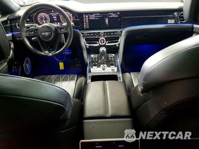 Zdjęcie 8 z 13 samochodu: 2020 BENTLEY FLYING SPUR VIN:SCBBB6ZG3LC084861 - miniatura