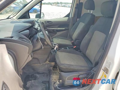 Zdjęcie 7 z 13 samochodu: 2022 FORD TRANSIT CONNECT XL VIN:NM0LS6S24N1520564 - miniatura