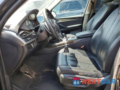 Zdjęcie 7 z 13 samochodu: 2015 BMW X5 XDRIVE35I VIN:5UXKR0C50F0P05605 - miniatura