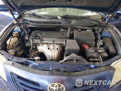 Zdjęcie 11 z 12 samochodu: 2007 TOYOTA CAMRY CE VIN:4T1BE46K27U146618 - miniatura