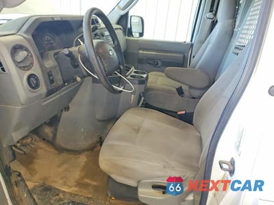 Zdjęcie 7 z 13 samochodu: 2009 FORD E250 - DELIVERY VAN VIN:1FTNE24WX9DA48693 - miniatura