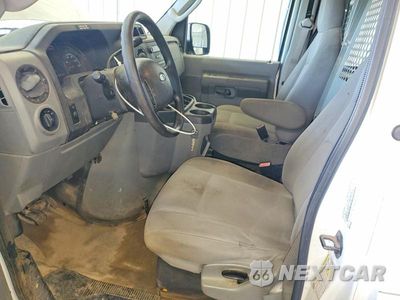 Zdjęcie 7 z 13 samochodu: 2009 FORD E250 - DELIVERY VAN VIN:1FTNE24WX9DA48693 - miniatura