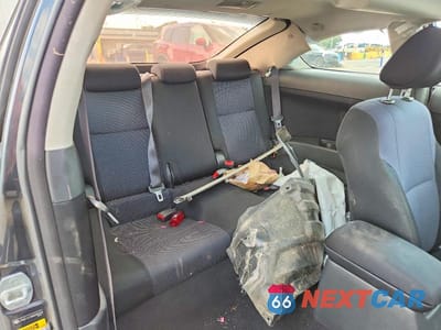 Zdjęcie 10 z 12 samochodu: 2008 SCION TC BASE VIN:JTKDE167680240154 - miniatura