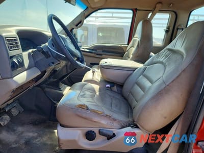 Zdjęcie 7 z 12 samochodu: 2000 FORD F250 SUPER DUTY VIN:1FTNX21S6YEC84441 - miniatura