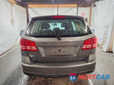 Zdjęcie 6 z 14 samochodu: 2013 DODGE JOURNEY SE VIN:3C4PDCAB2DT529883 - miniatura