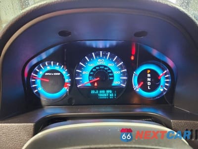 Zdjęcie 9 z 12 samochodu: 2012 FORD FUSION SE VIN:3FAHP0HAXCR222518 - miniatura