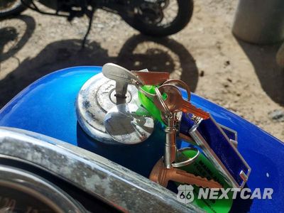 Zdjęcie 8 z 9 samochodu: 2009 KAWASAKI 8ULCAN 900 CLASSIC4OIUJ7Y65T4R VIN:JKAVN2B189A047254 - miniatura