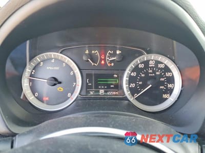 Zdjęcie 9 z 12 samochodu: 2015 NISSAN SENTRA SR VIN:3N1AB7AP9FY383599 - miniatura