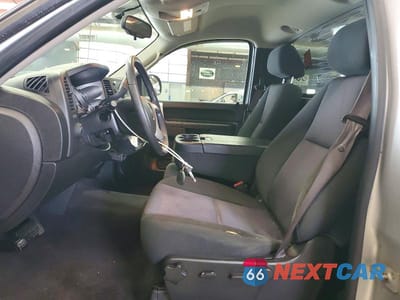 Zdjęcie 7 z 12 samochodu: 2012 GMC SIERRA K1500 SLE VIN:1GTN2VE00CZ232667 - miniatura