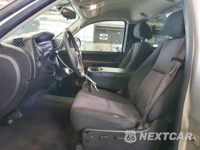 Zdjęcie 7 z 12 samochodu: 2012 GMC SIERRA K1500 SLE VIN:1GTN2VE00CZ232667 - miniatura