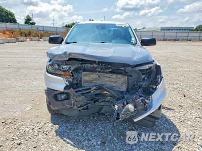 Piąte zdjęcie samochodu w środku: 2019 FORD RANGER XL VIN:1FTER4FH5KLB01830 - miniatura
