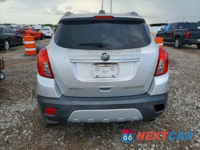 Zdjęcie 6 z 13 samochodu: 2015 BUICK ENCORE VIN:KL4CJASB4FB178385 - miniatura