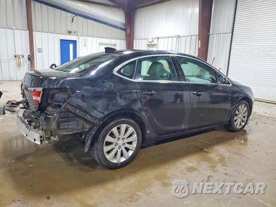 Trzecie zdjęcie samochodu z tyłu: 2016 BUICK VERANO 1SV VIN:1G4PV5SK6G4122369 - miniatura