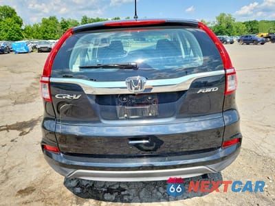 Zdjęcie 6 z 13 samochodu: 2016 HONDA CR-V LX VIN:5J6RM4H3XGL137080 - miniatura