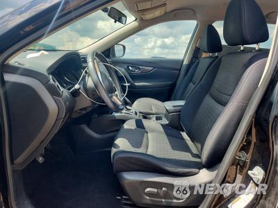 Zdjęcie 7 z 13 samochodu: 2017 NISSAN ROGUE SV VIN:JN8AT2MV6HW005908 - miniatura