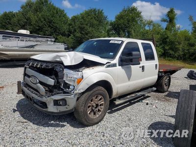 2013 FORD F250 SUPER DUTY 1FT7W2AT2DEA31695 - główne zdjęcie licytacji z USA - miniatura