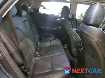 Zdjęcie 11 z 13 samochodu: 2019 HYUNDAI TUCSON ULTIMATE VIN:KM8J3CAL2KU048788 - miniatura