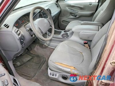 Zdjęcie 7 z 13 samochodu: 1999 FORD EXPEDITION VIN:1FMRU17L7XLB64772 - miniatura
